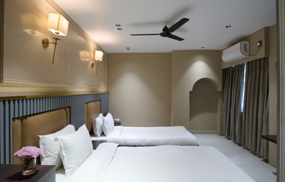 How to Choose the Right Hotel for a Memorable Vacation Experience