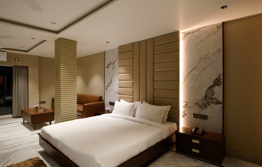Premium Deluxe Room