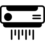 Air conditonar logo
