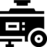 Power back up  logo 