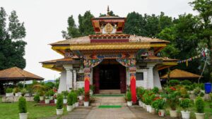 Tourist Places to Visit in Itanagar