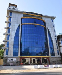 pybss hotel 

